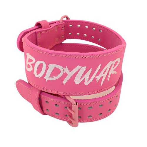 Weight lifting belt