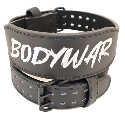 Weight lifting belt