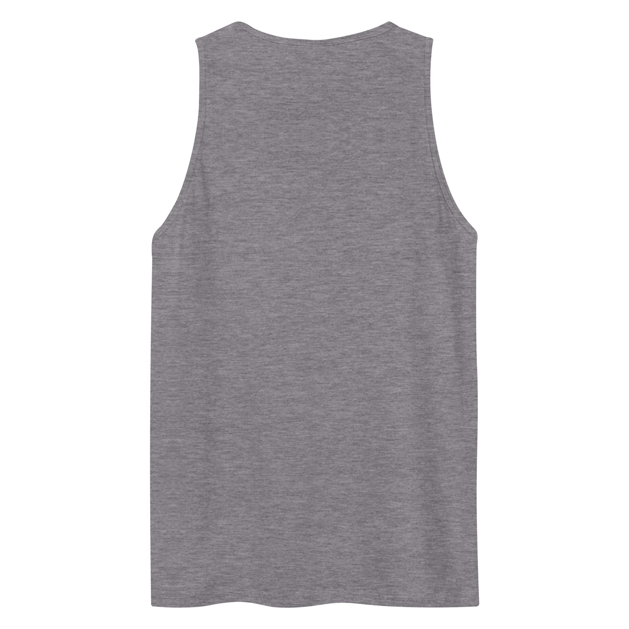 Men’s premium tank top