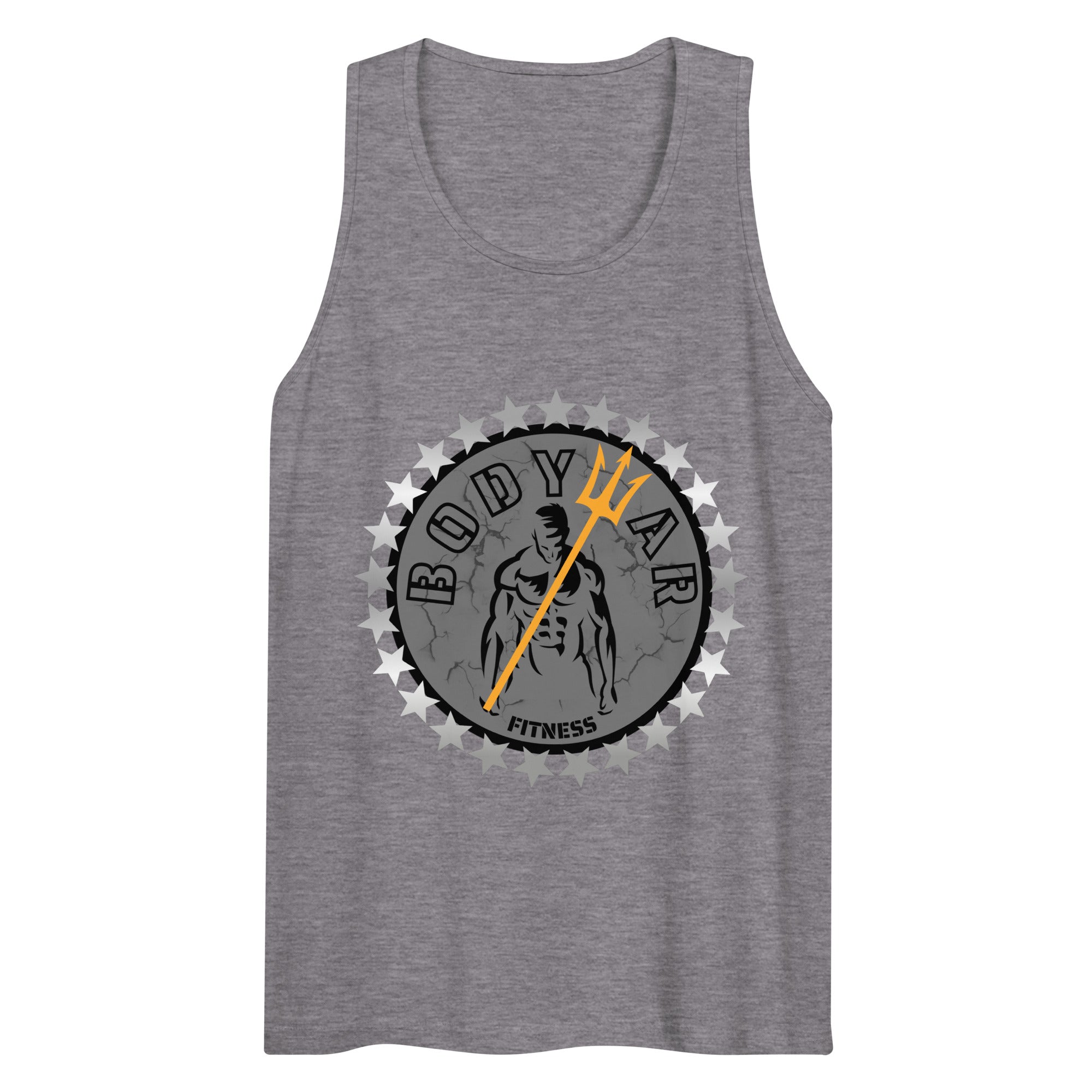 Men’s premium tank top