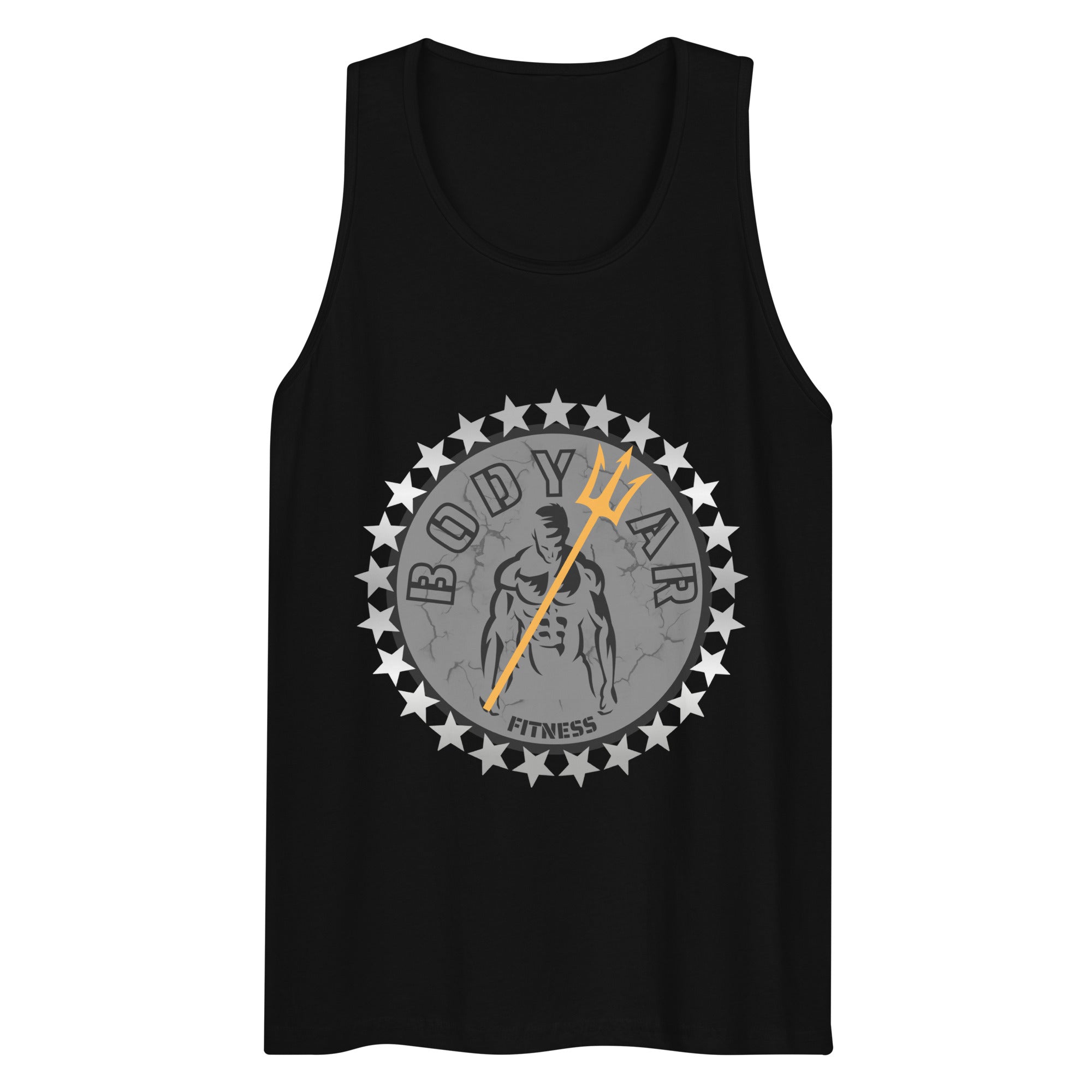 Men’s premium tank top