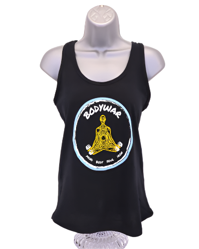 women's racerback tank