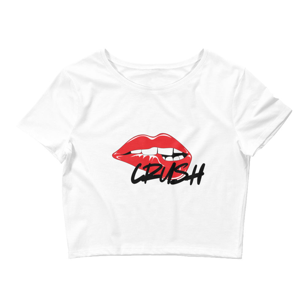 Women’s Crop Tee