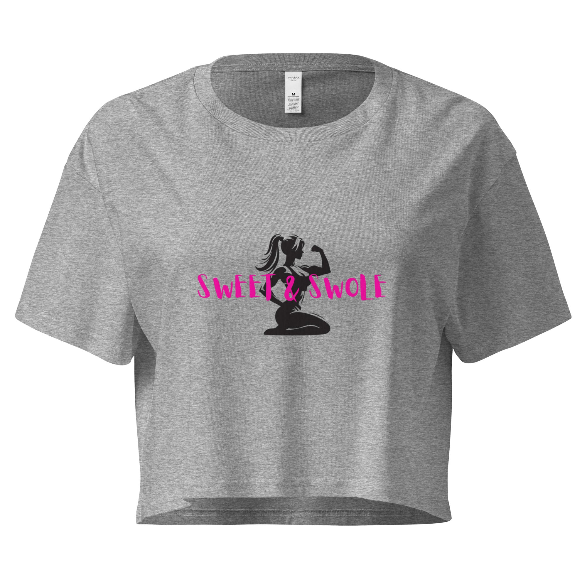 Women’s crop top