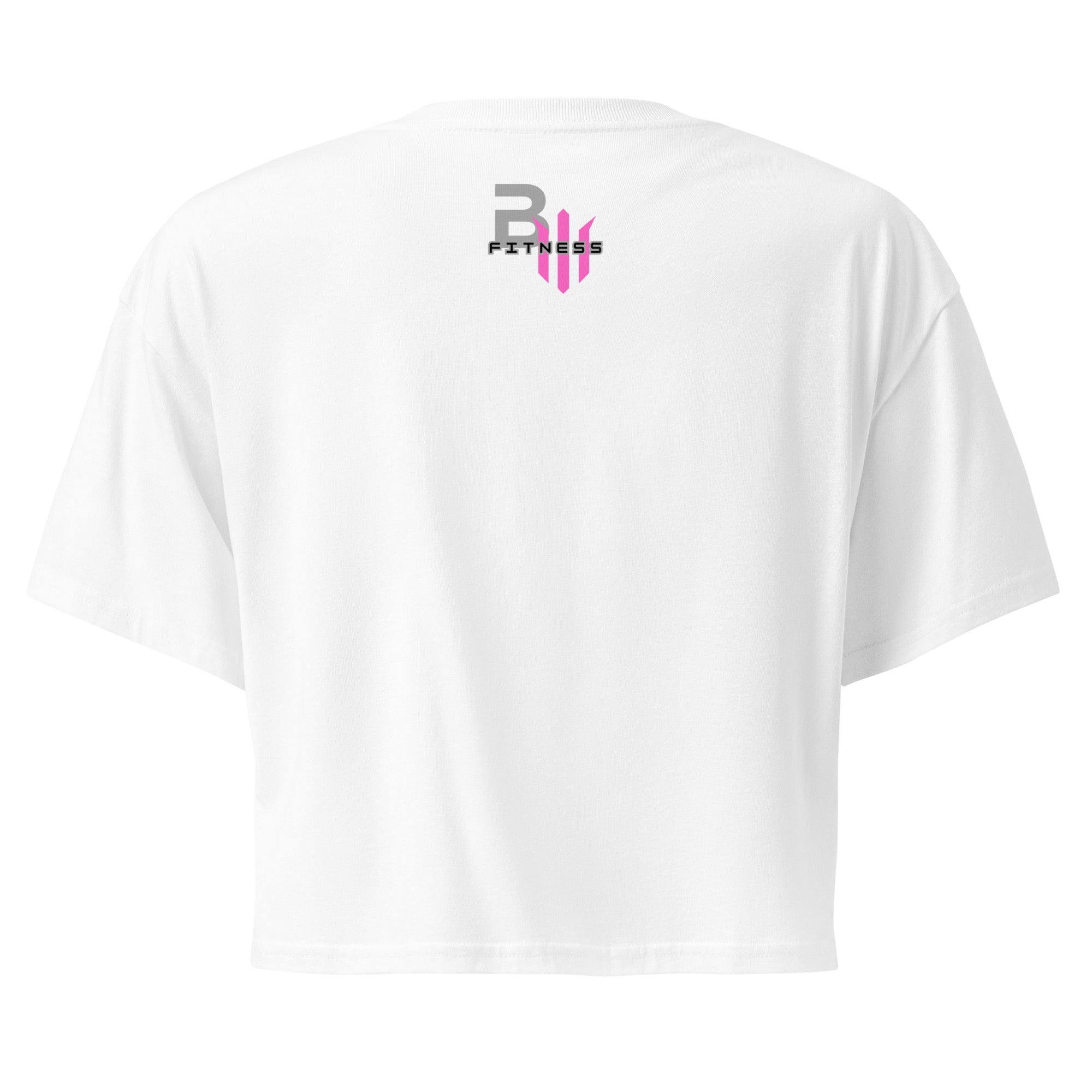 Women’s crop top