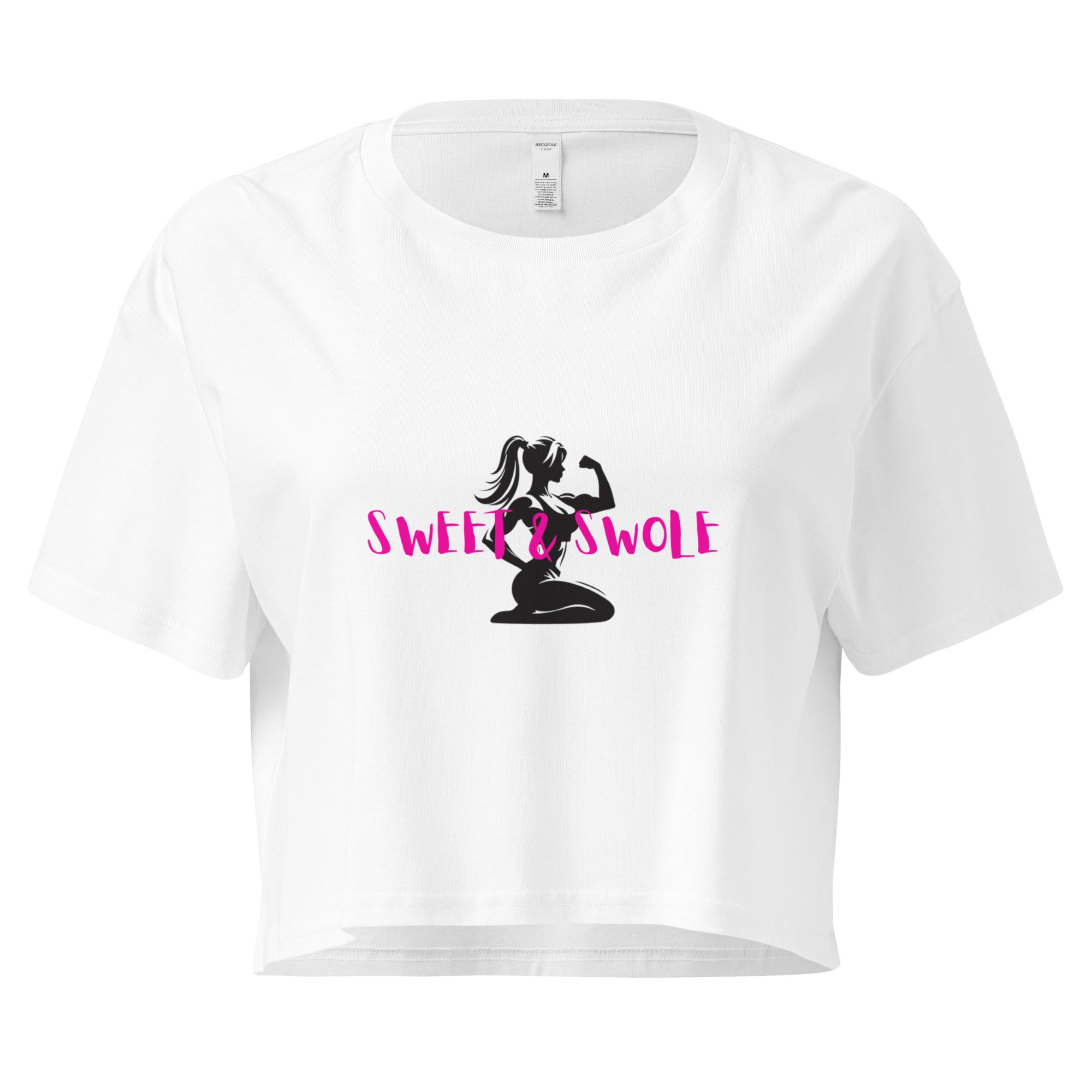 Women’s crop top