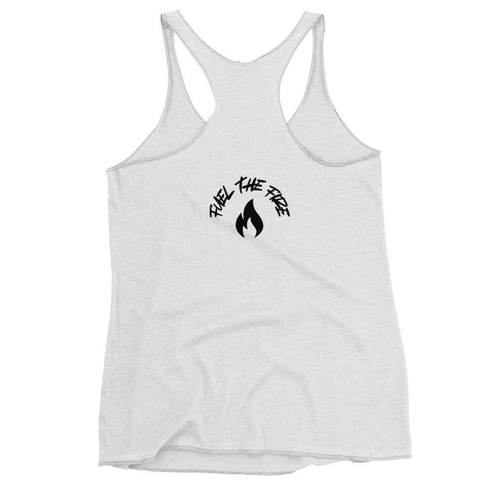 Women's Racerback Tank